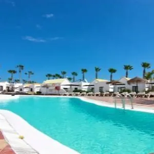  Apartment Alegria Spain