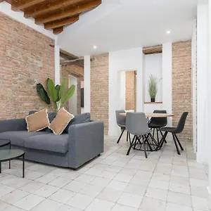  Apartment Homes Sweet Alamos Iii Spain