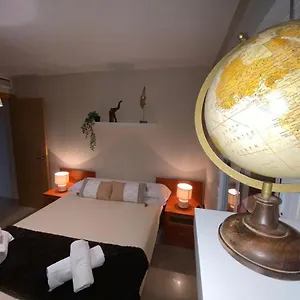  Apartment Robles Spain