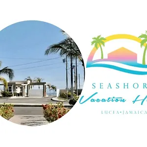  Holiday home Seashore Vacation Home, Oceanpointe, Lucea, Jamaica Jamaica