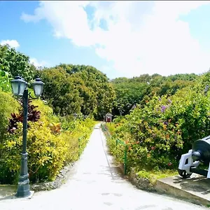  Apartment Quiet Country Living Barbados