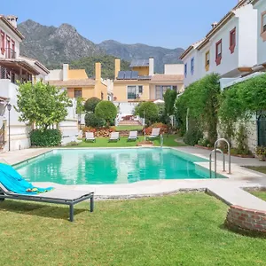  Holiday home Luxury Delmare Spain