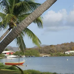  Apartment Lagoon Terrace Grand Sint Maarten/Saint Martin