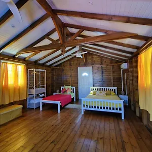  Holiday home Le Cosy De Lili / 5min De L'aeroport Guadeloupe